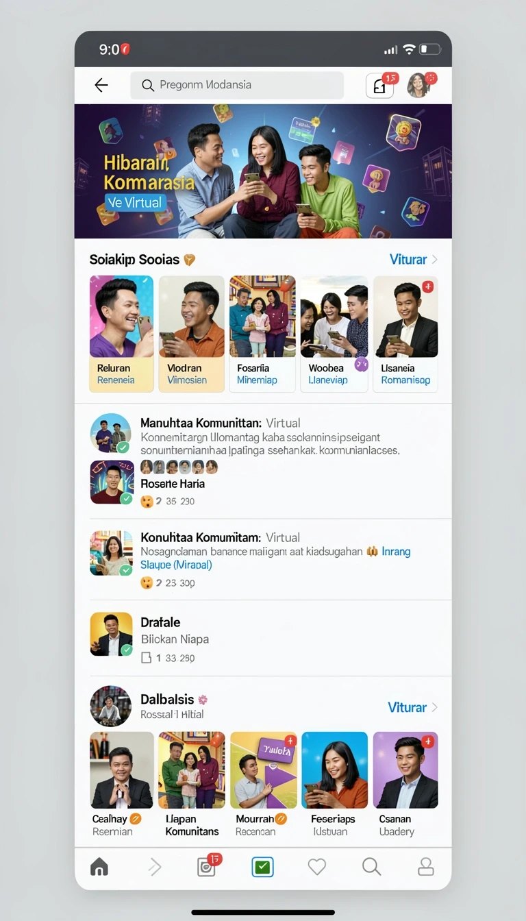 Cara Menggunakan Aplikasi nk666 untuk Pemula screenshot 4
