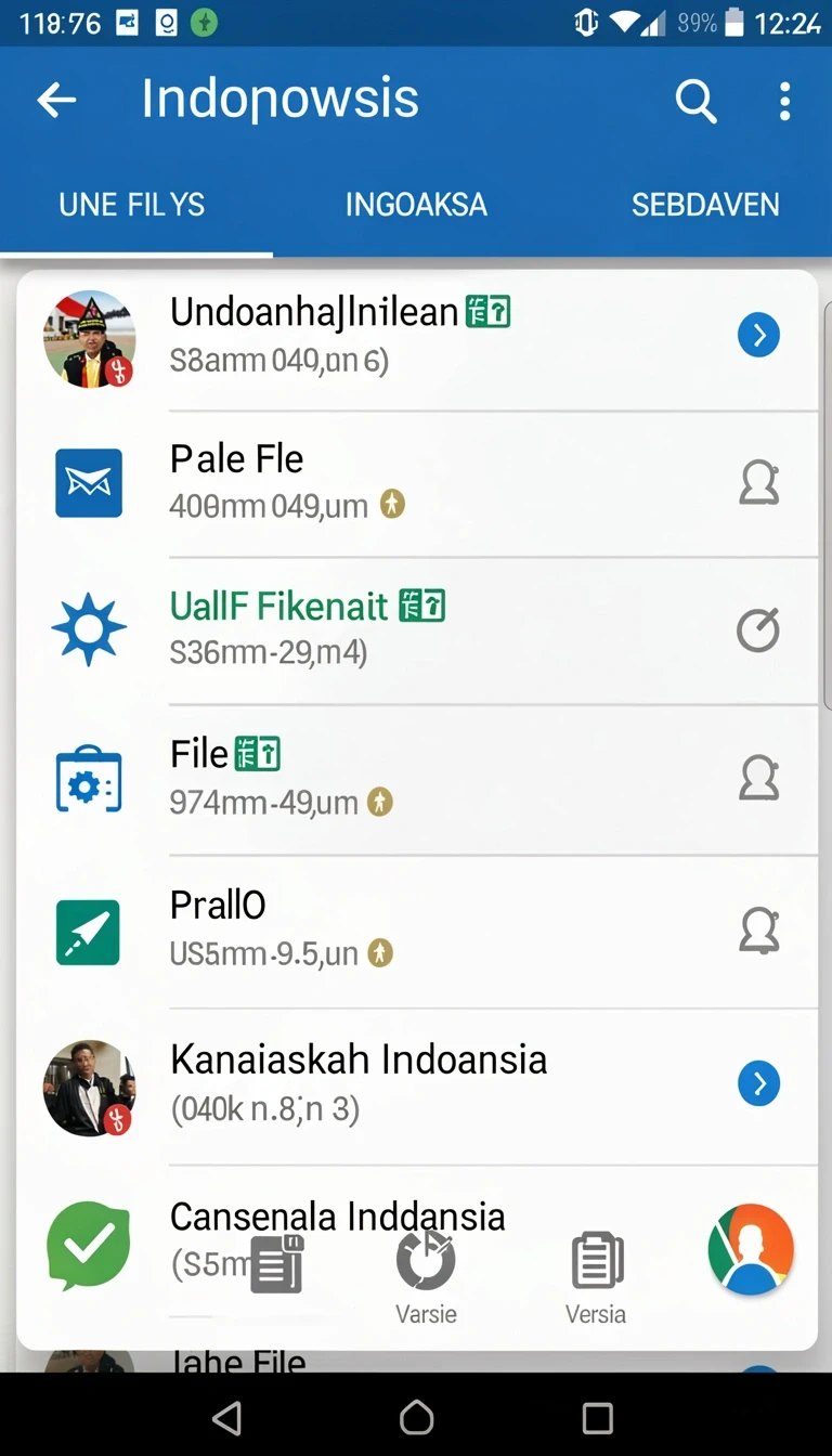 Download Aplikasi goto77 Terbaru untuk HP Android screenshot 1