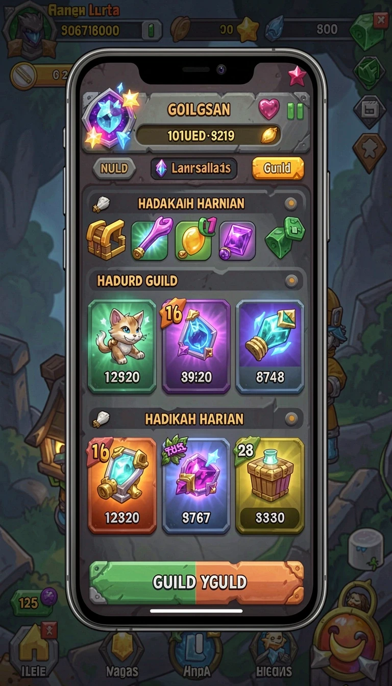 y89 Versi Terbaru: Apa yang Baru? screenshot 4