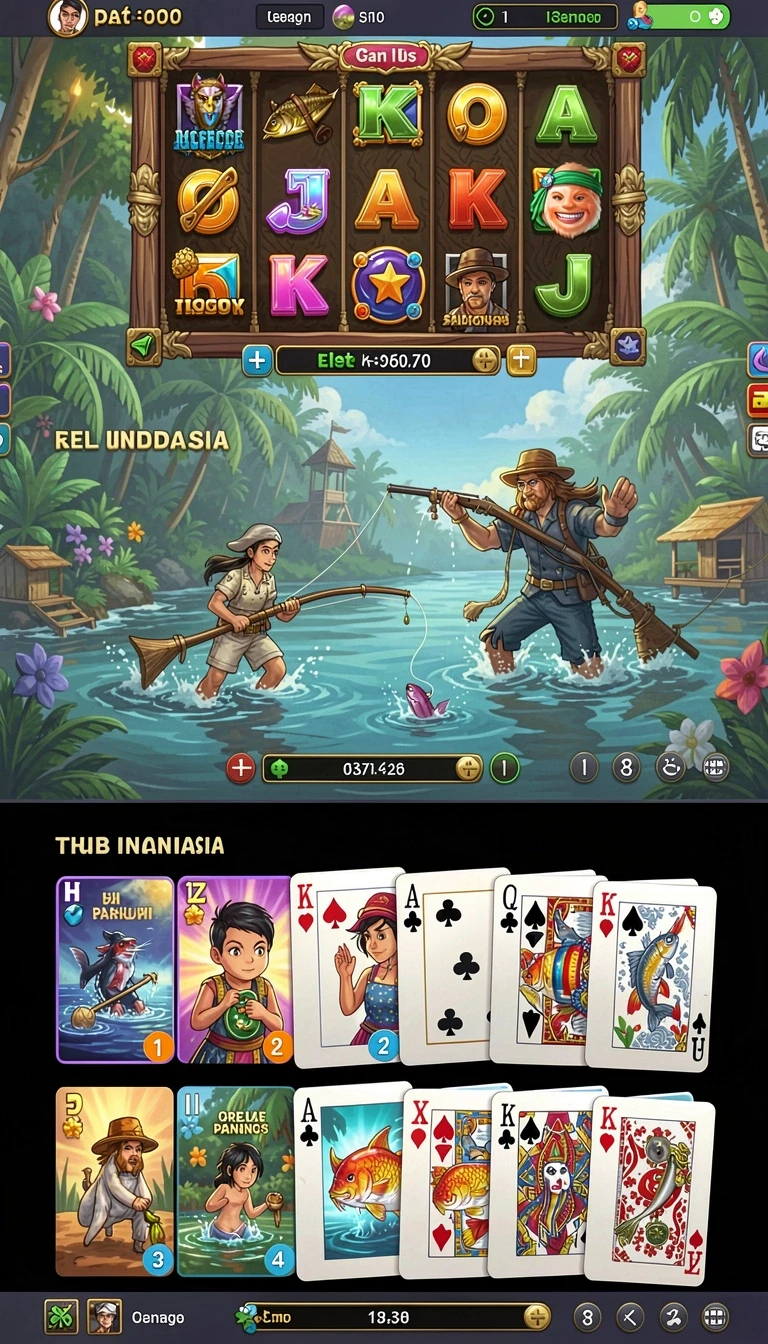 royaltoto Terbaru untuk Android: Download APK Gratis screenshot 1