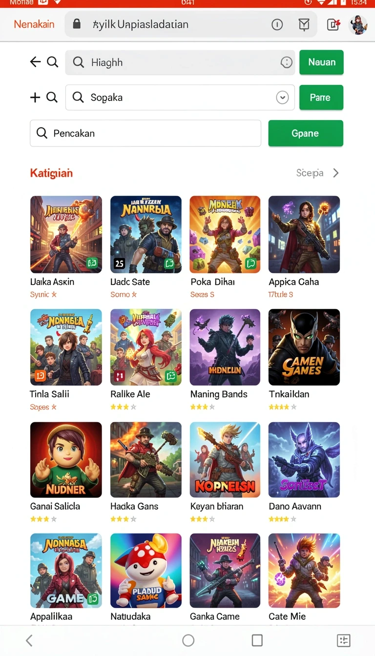 6rt APK Terbaru untuk Perangkat Android screenshot 3