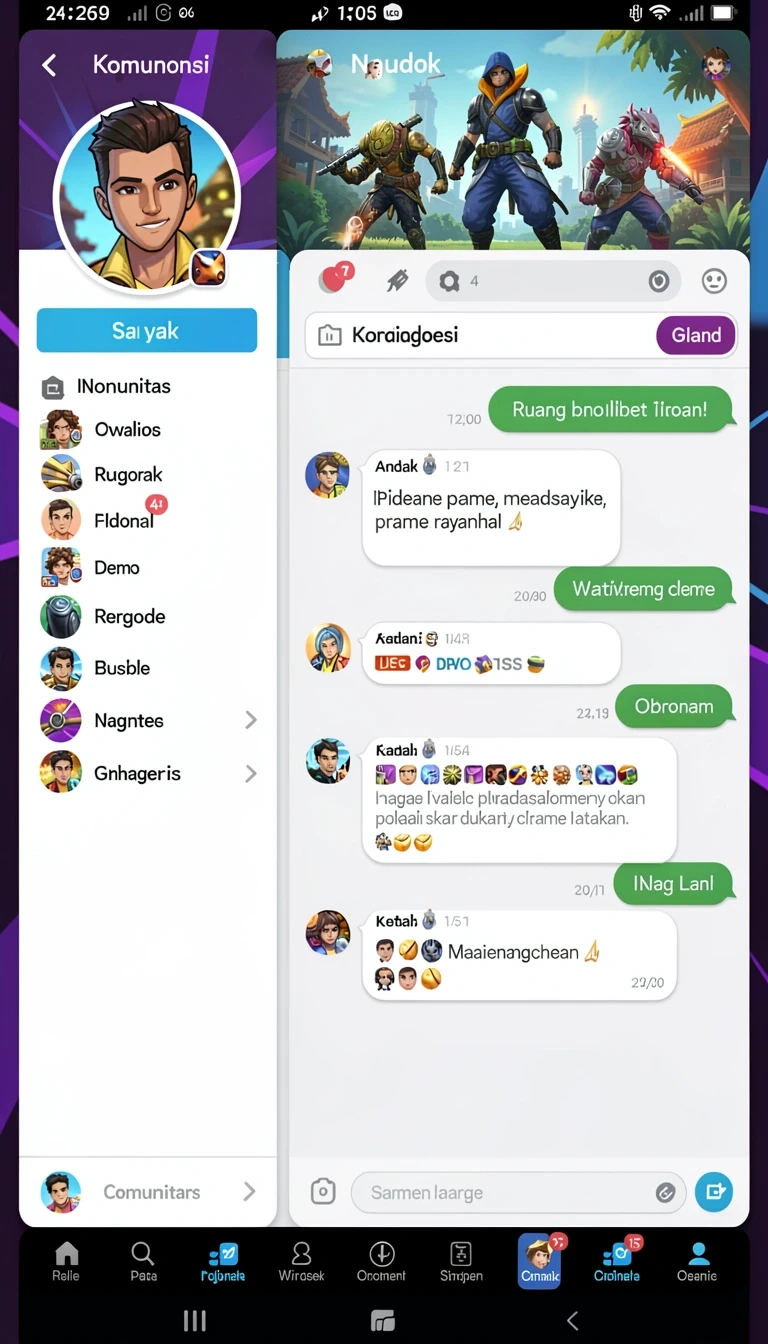 777zx Terbaru: Download APK Resmi dan Aman screenshot 1