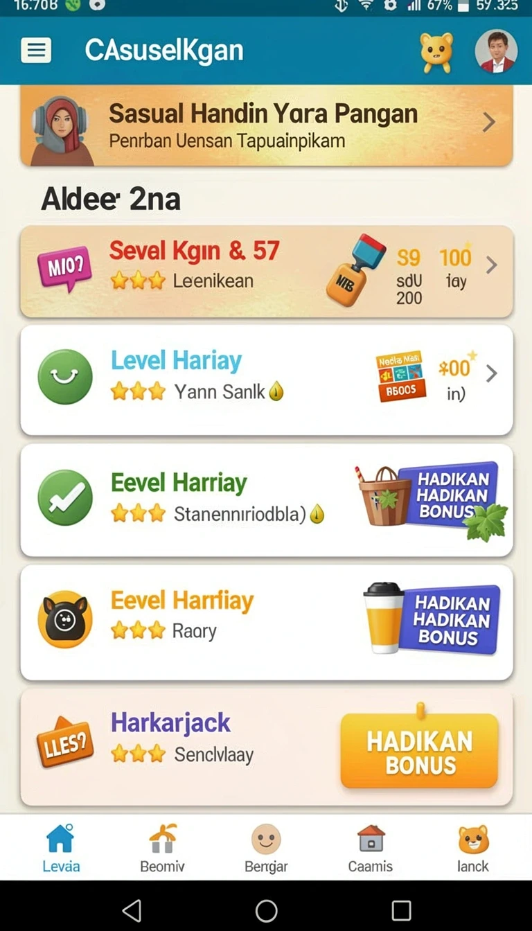 5rt APK: Fitur, Ukuran, dan Link Download screenshot 4