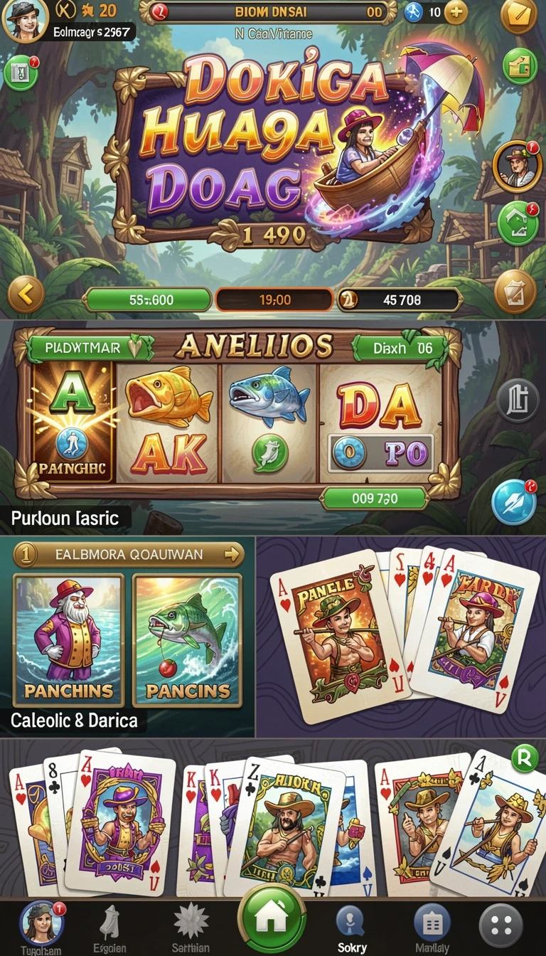 Review Aplikasi 77rl Versi Terbaru screenshot 3