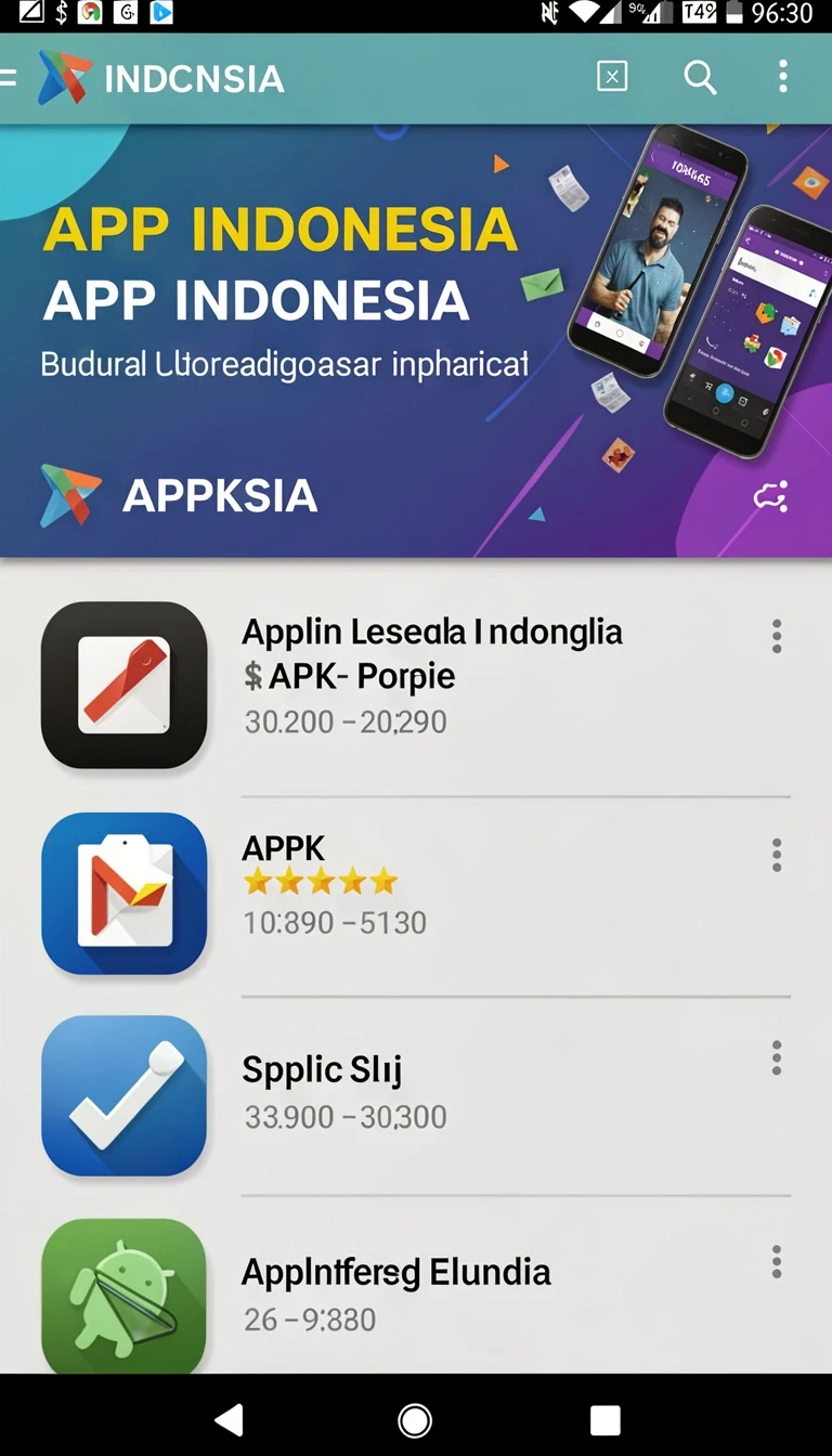 Download Aplikasi goto77 Terbaru untuk HP Android screenshot 4