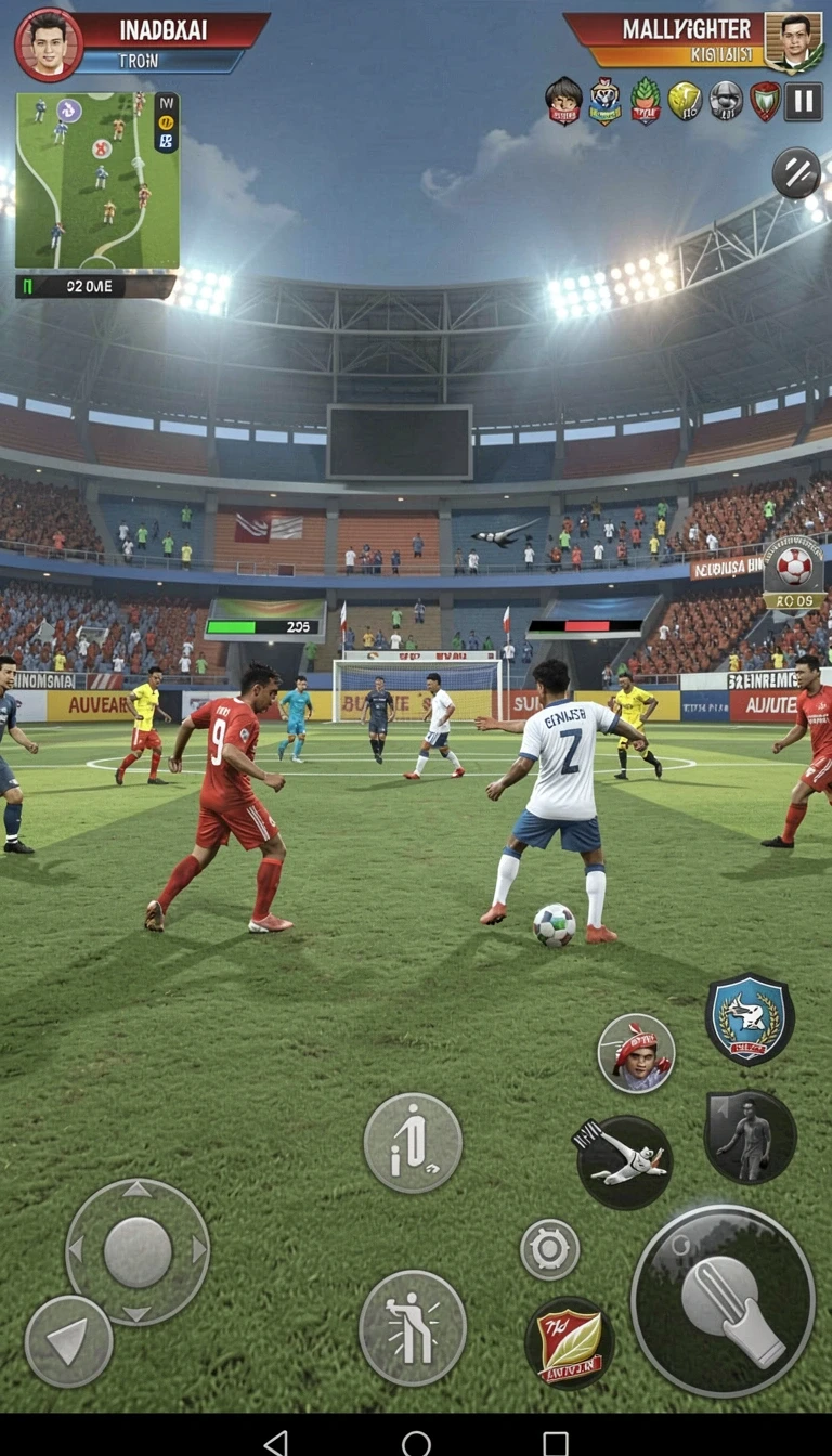 Review Aplikasi slot21 Versi Terbaru screenshot 1