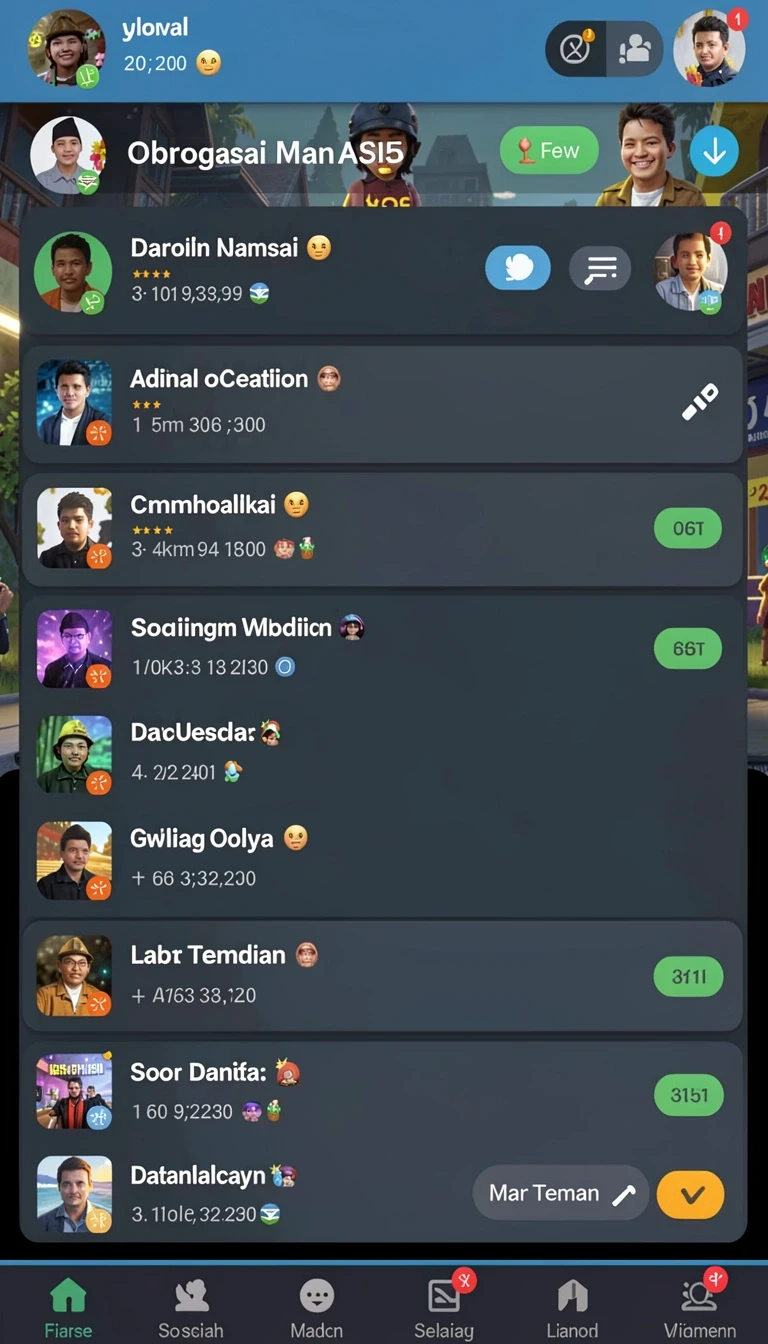 Cara Menggunakan Aplikasi togel62 untuk Pemula screenshot 1