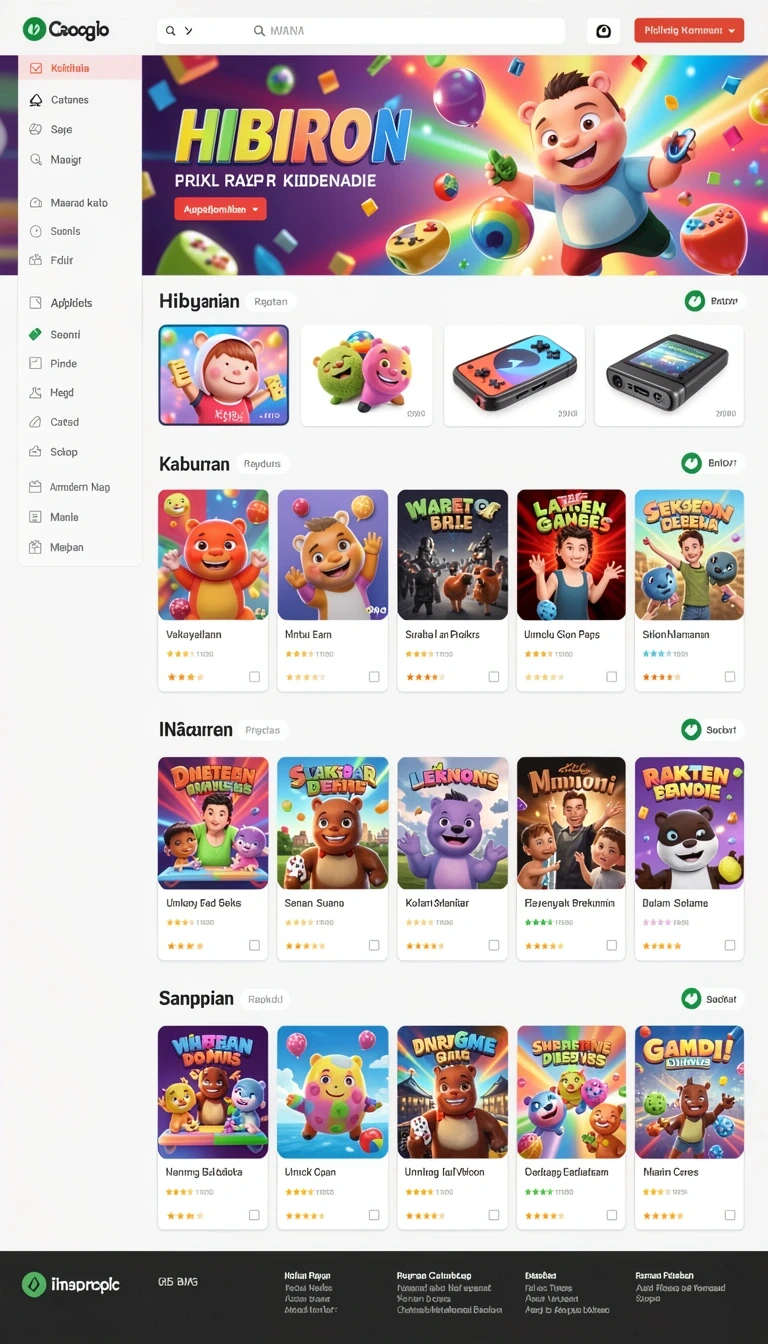 Aplikasi indosga Terbaru dan Terlengkap screenshot 1