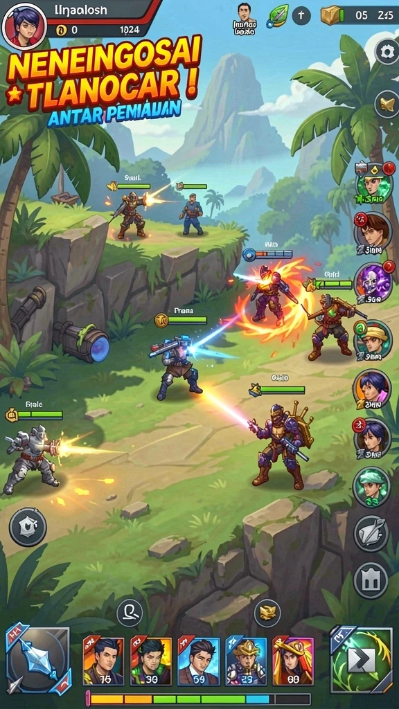 superwd666 APK Terbaru dengan Fitur Lengkap screenshot 2