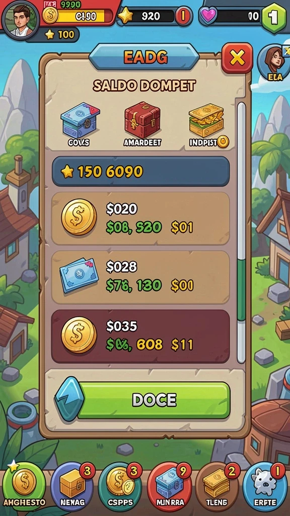 royaltoto Terbaru untuk Android: Download APK Gratis screenshot 3